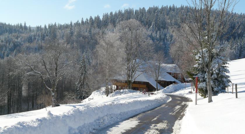 Reesbauernhof Lägenhet Oberried  Exteriör bild