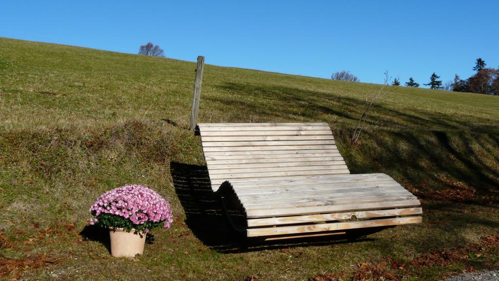 Reesbauernhof Lägenhet Oberried  Exteriör bild