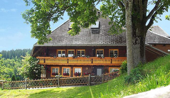 Reesbauernhof Lägenhet Oberried  Exteriör bild